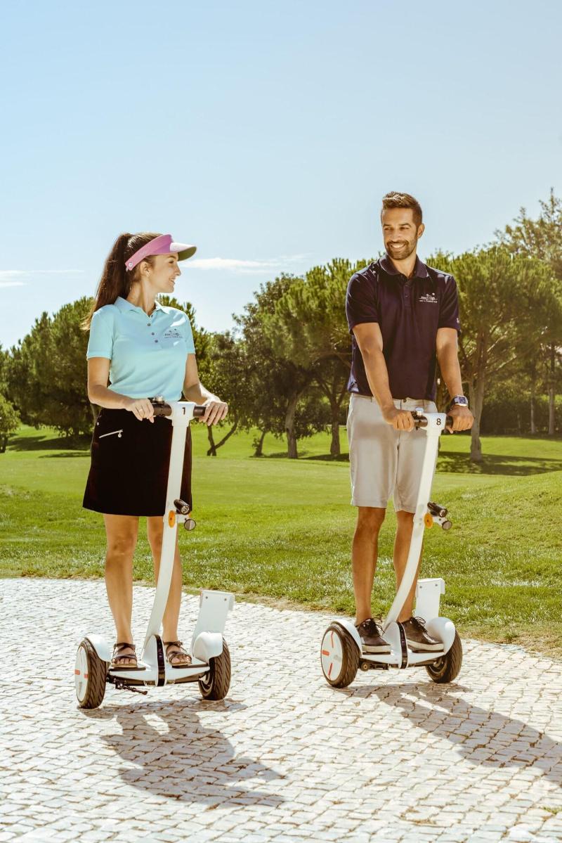 Pine Cliffs Resort - Aktivite