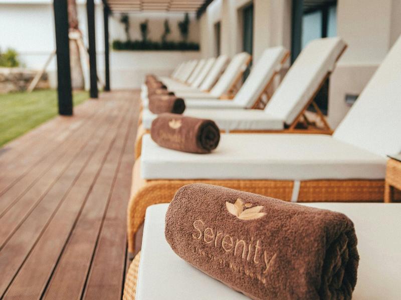 Pine Cliffs Resort - Aktivite