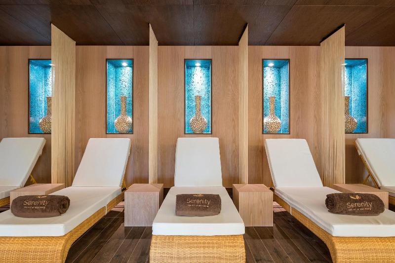 Pine Cliffs Resort - Aktivite