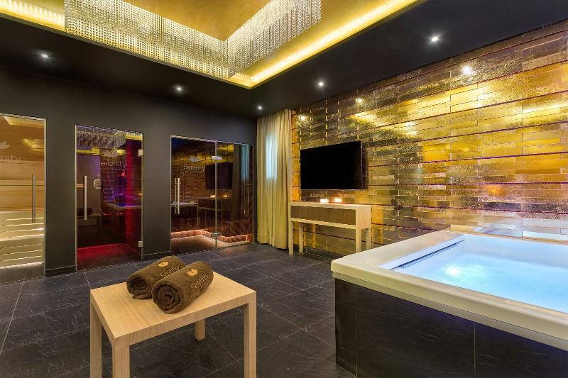 Pine Cliffs Resort - Aktivite