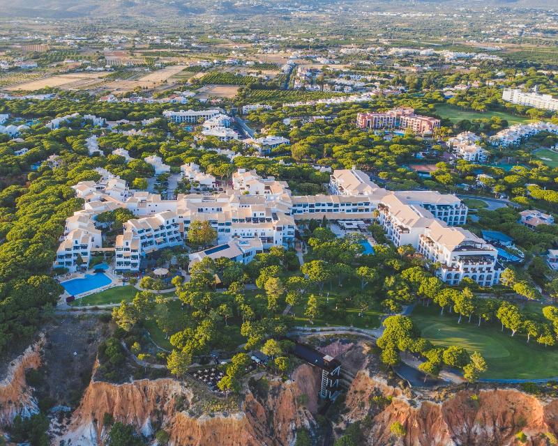 Pine Cliffs Resort - Genel
