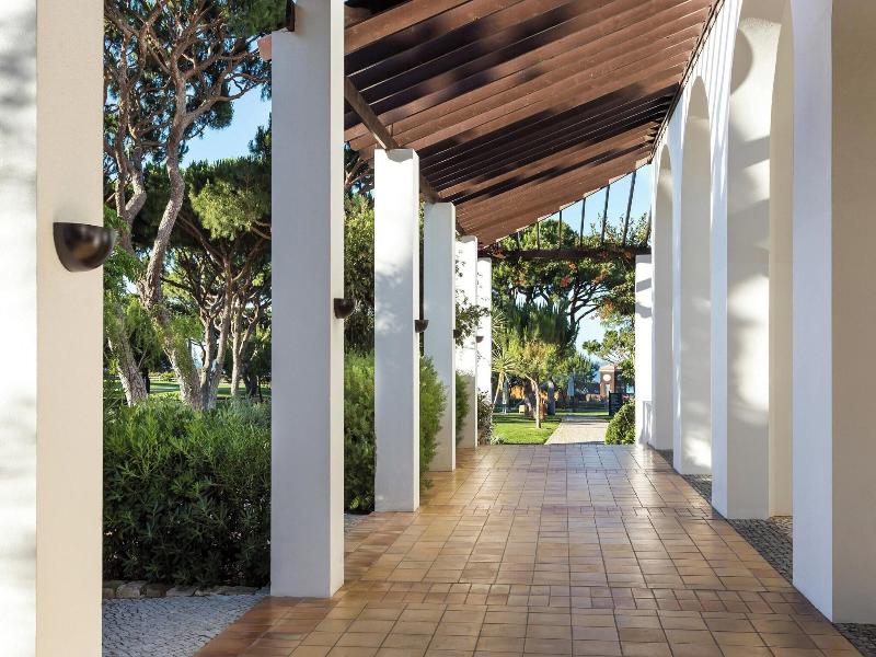 Pine Cliffs Resort - Genel