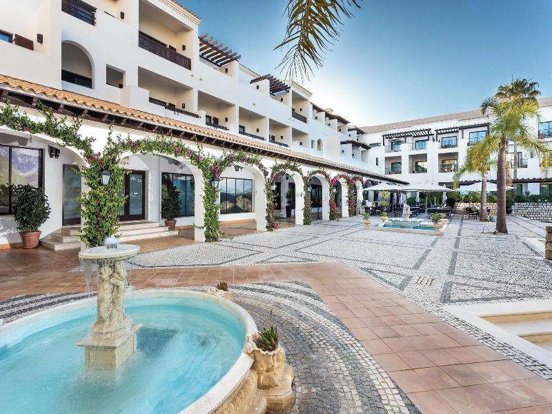 Pine Cliffs Resort - Genel