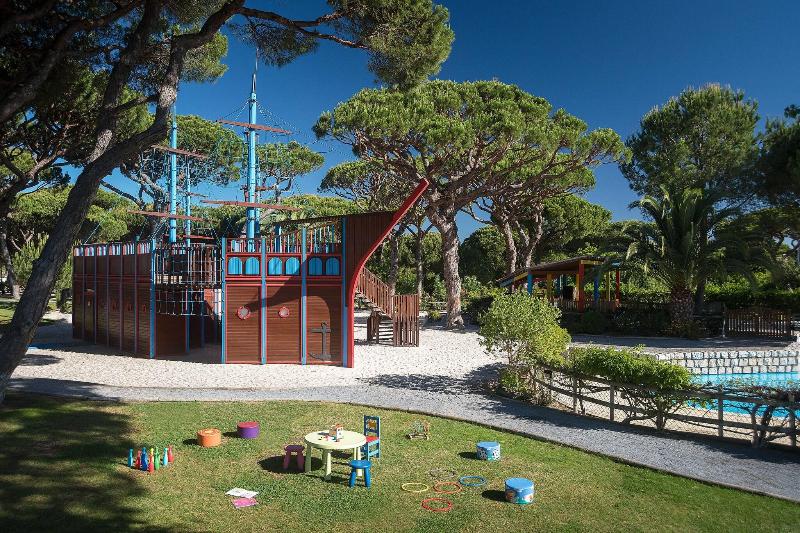 Pine Cliffs Resort - Genel