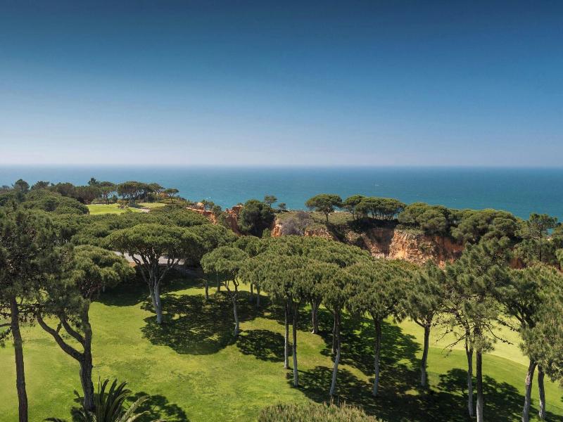 Pine Cliffs Resort - Genel
