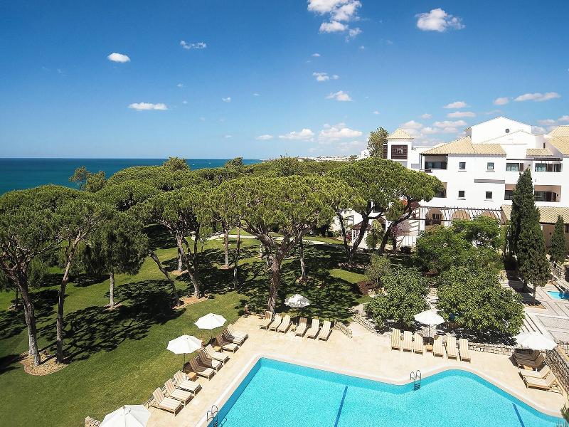 Pine Cliffs Resort - Genel