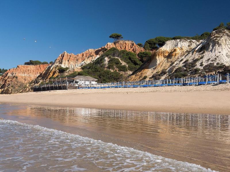 Pine Cliffs Resort - Genel