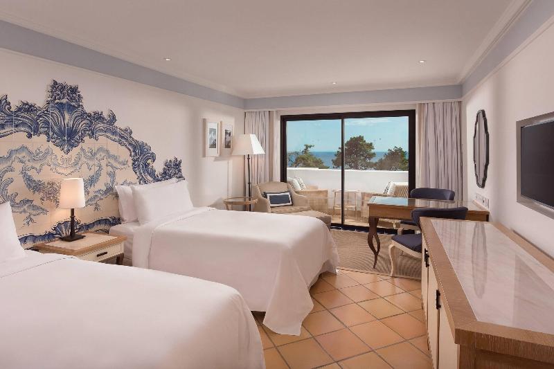 Pine Cliffs Resort - Oda