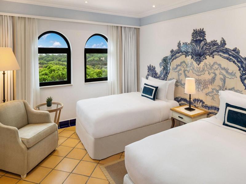 Pine Cliffs Resort - Oda
