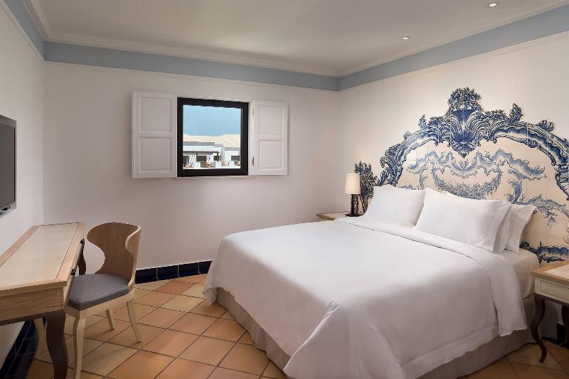 Pine Cliffs Resort - Oda