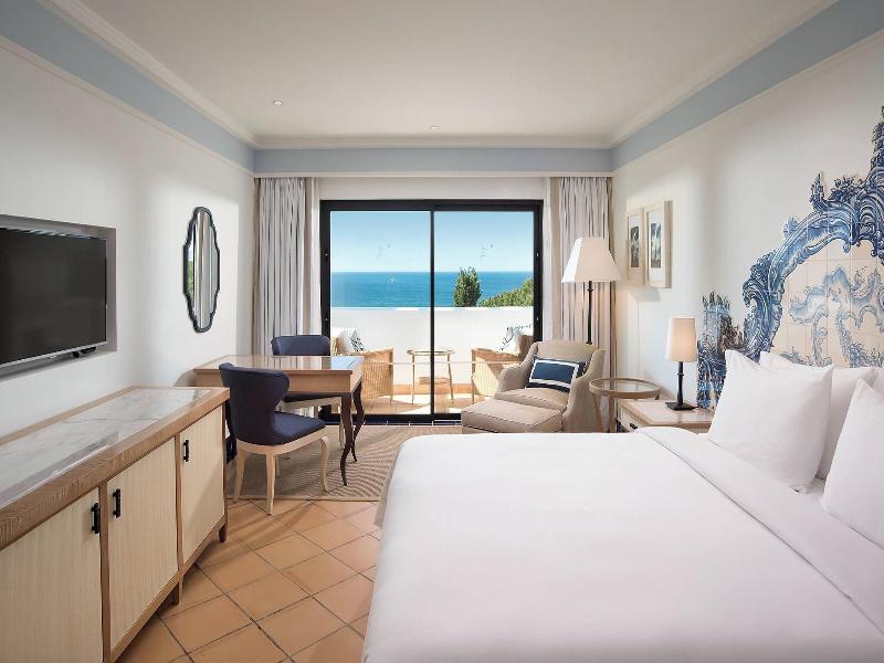 Pine Cliffs Resort - Oda