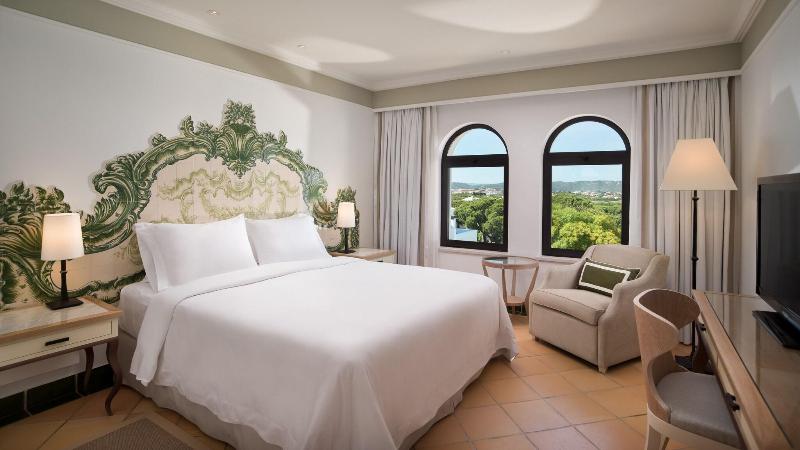 Pine Cliffs Resort - Oda