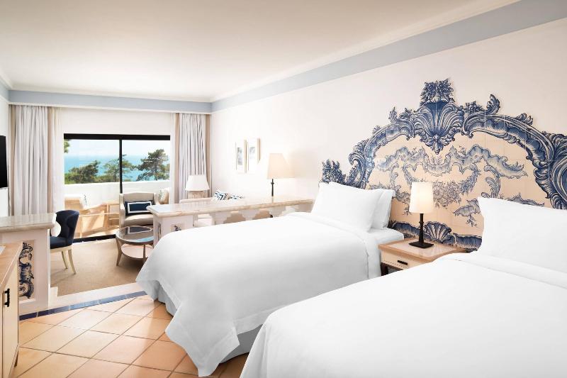 Pine Cliffs Resort - Oda