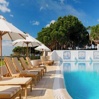 Pine Cliffs Resort fotoÄŸrafÄ±