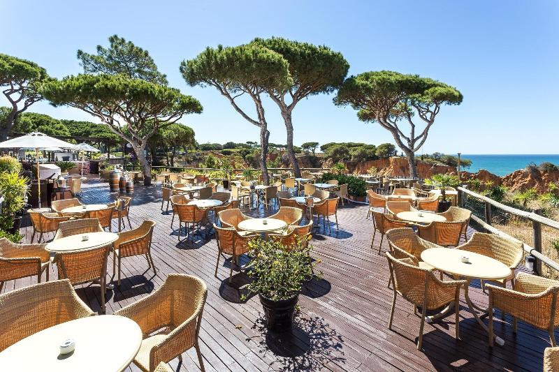Pine Cliffs Resort - Restoran