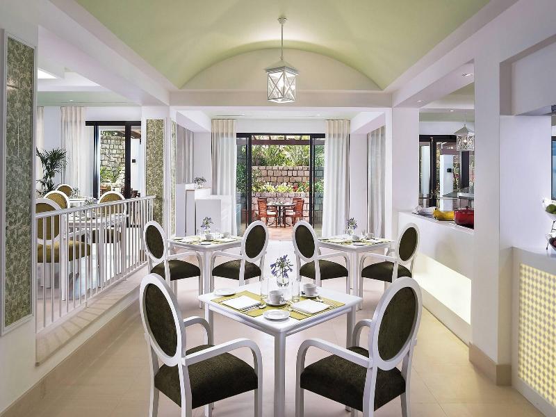 Pine Cliffs Resort - Restoran