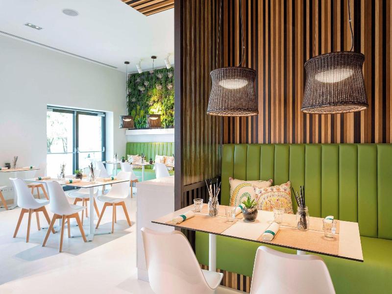 Pine Cliffs Resort - Restoran
