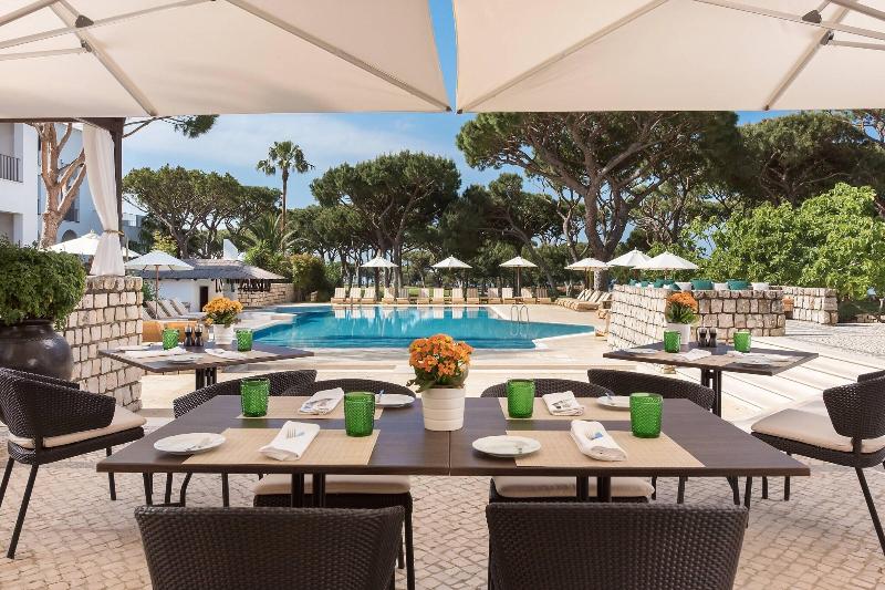 Pine Cliffs Resort - Restoran