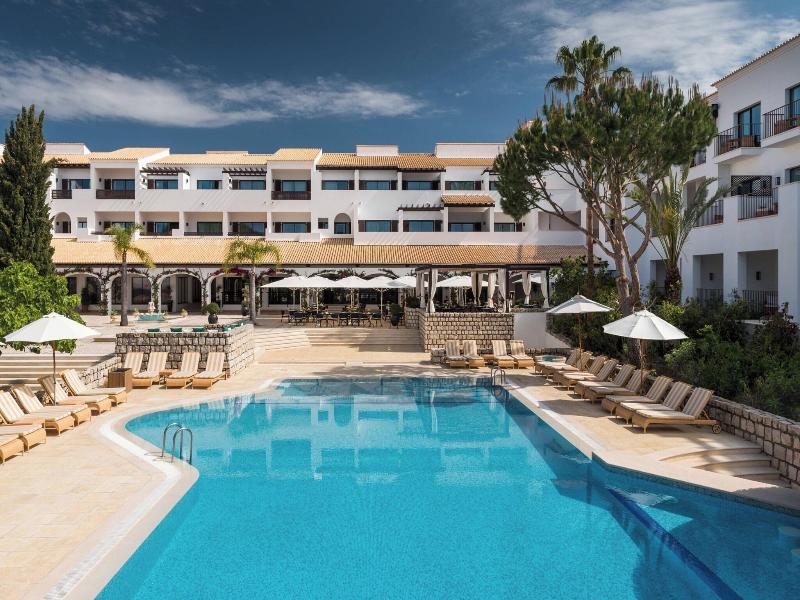 Pine Cliffs Resort - Restoran