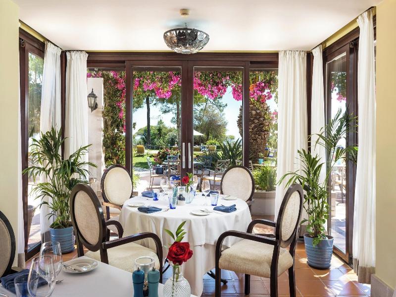 Pine Cliffs Resort - Restoran
