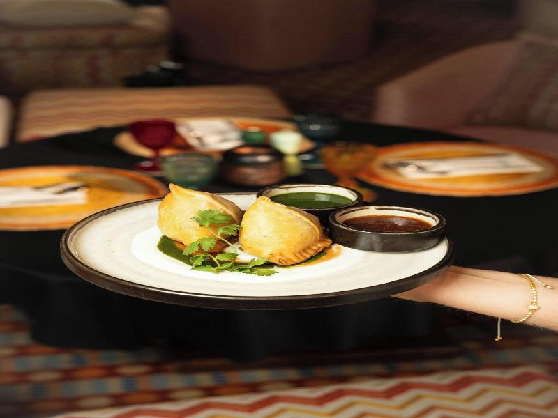 Pine Cliffs Resort - Restoran