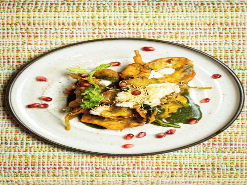 Pine Cliffs Resort - Restoran