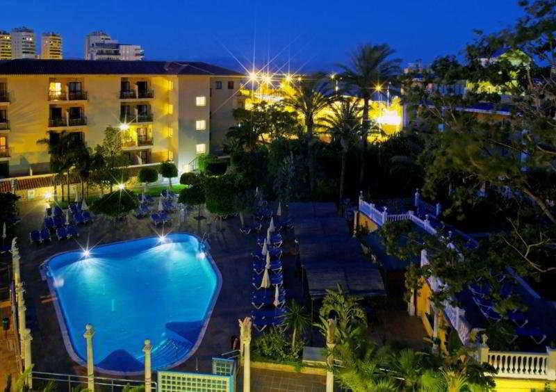 Sol Torremolinos Don Pedro - Genel