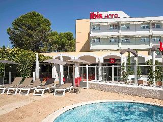Ibis Nimes Ouest