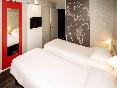 Ibis Nimes Ouest oda fotoğrafı