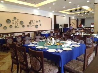 Mayflower Grande Hotel Phitsanulok fotoÄŸrafÄ±