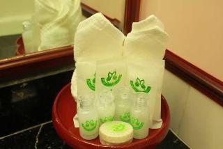 Mayflower Grande Hotel Phitsanulok otel fotoğrafı