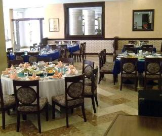Mayflower Grande Hotel Phitsanulok fotoÄŸrafÄ±