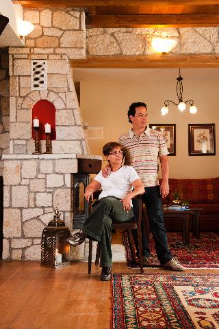 Fretzato Guesthouse