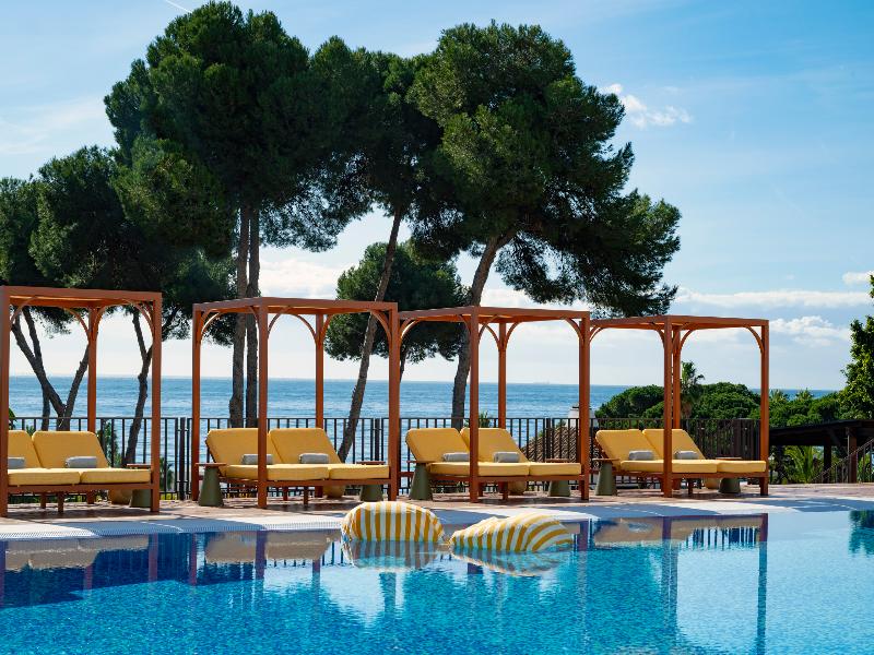 Don Carlos Marbella - Genel