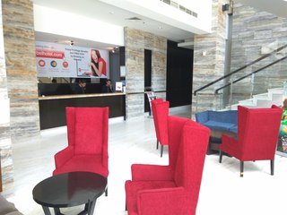 Swiss-Belhotel Balikpapan fotoÄŸrafÄ±