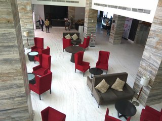 Swiss-Belhotel Balikpapan fotoÄŸrafÄ±