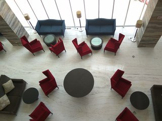 Swiss-Belhotel Balikpapan fotoÄŸrafÄ±