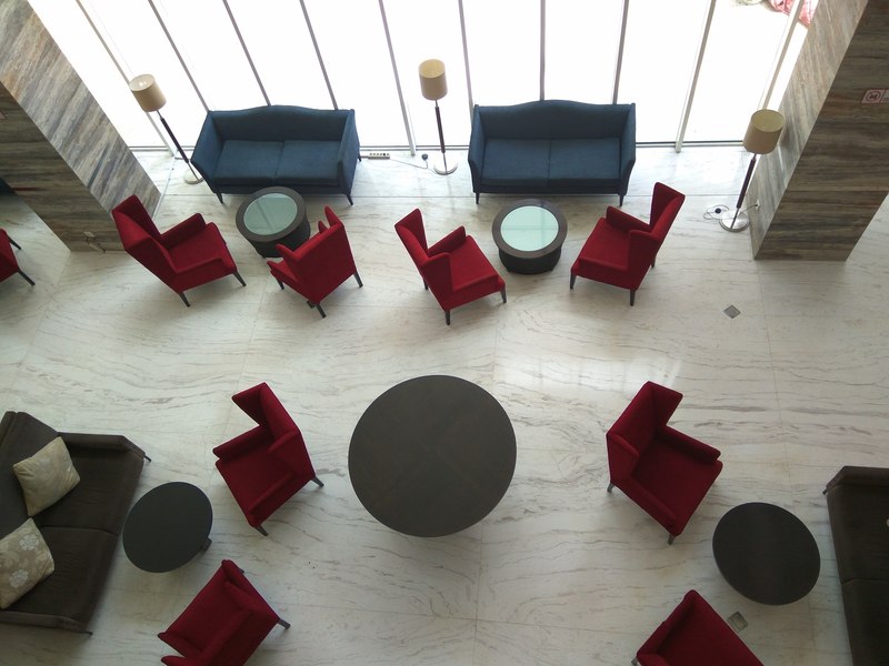 Swiss-Belhotel Balikpapan - Lobi