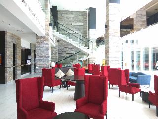 Swiss-Belhotel Balikpapan fotoÄŸrafÄ±