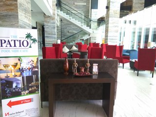 Swiss-Belhotel Balikpapan fotoÄŸrafÄ±
