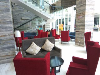 Swiss-Belhotel Balikpapan fotoÄŸrafÄ±