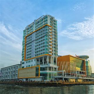 Swiss-Belhotel Balikpapan fotoÄŸrafÄ±