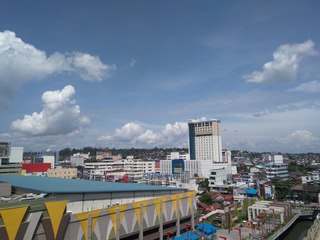 Swiss-Belhotel Balikpapan otel fotoğrafı