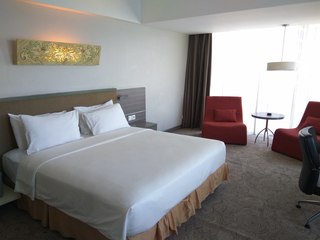 Swiss-Belhotel Balikpapan fotoÄŸrafÄ±