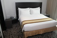Swiss-Belhotel Balikpapan oda fotoğrafı