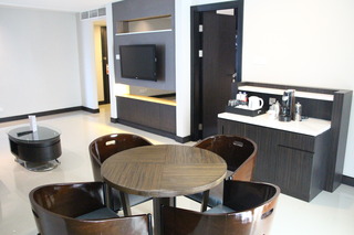 Swiss-Belhotel Balikpapan fotoÄŸrafÄ±