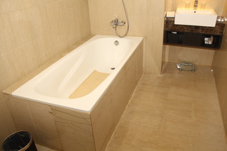 Swiss-Belhotel Balikpapan fotoÄŸrafÄ±