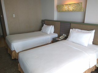 Swiss-Belhotel Balikpapan fotoÄŸrafÄ±