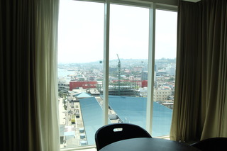 Swiss-Belhotel Balikpapan fotoÄŸrafÄ±