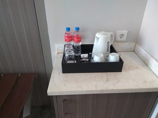 Swiss-Belhotel Balikpapan fotoÄŸrafÄ±